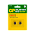 Аккумулятор ET UL9V-500 BULK 500мА, тип "крона" с зарядкой через USB порт (1/200)