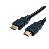 Кабель Atcom HDMI (m)-HDMI (m) 3м ПВХ ver.1.4 черный в пакете (1/10/80)