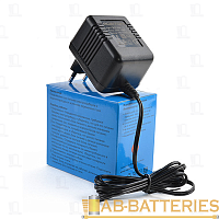 Блок питания ROBITON IR9-500S 5,5х2,1/12