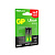 Батарейка GP ULTRA PLUS G-tech LR03 AAA BL2 Alkaline 1.5V (2/20/160)