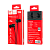 Наушники внутриканальные GFPower M05 с микр. черный