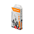 *Кабель GoPower GP10TT-100W Type-C (m)-Type-C (m) 100W белый (1/200/800) 