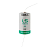 Батарейка Saft 33600 bulk Li-SOCl2 3.6V с выводами