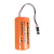 Батарейка Minamoto 26500 Shrink 1 Li-SOCl2 3.7V с выводами (C, connector)
