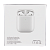 Наушники вставные TWS PODS 2 bluetooth 5.0 с микр. Чип JL 6973 D4 белый (1/100)