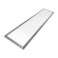 Панель (LED) ультратонкая Smartbuy-40W 295*1195 /4500K (SBL-P295-40W-45K)