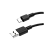 Кабель HOCO X29 USB (m)-Type-C (m) 1.0м 2.0A TPE черный (1/33/330)