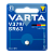 Батарейка Varta 379 (SR521SW) BL1 (на крючок) Silver Oxide 1.55V (1/10/100)