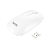 Мышь беспроводная HOCO GM15 классическая USB белый (1/11/110)
