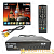 Приставка для цифрового ТВ YASIN HD T8000 DVB-T/T2 металл черный (1/60)