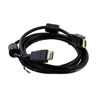Кабель 5Bites APC-014-030 HDMI (m)-HDMI (m) 3м черный