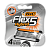 Сменные кассеты BIC "Flex 5 Hybrid" 5 лезвий 4шт. (цена за 1 шт) (4/24/96)