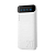 Внешний аккумулятор WK WP-163 20000mAh 2.1A белый (1/60)