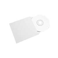 Диск DVD-R VS 4.7GB 16x 5шт. в конверте (5/250) 