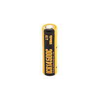 Аккумулятор ET ICR14500C 14.1*50.0, 800mAh, Li-Ion