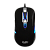 Мышь проводная Smartbuy 711G RUSH Winning игровая USB черный (1/20)