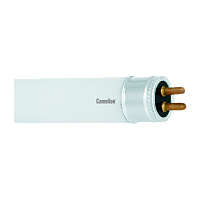 Лампа люминесцентная Camelion T5 G5 13W 4200К трубка (1/10/200)