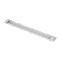 Светильник линейный Smartbuy LU2-64 18W 220V IP20 накладной 60см белый (1/20)