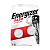 Батарейка Energizer CR2430 BL2 Lithium 3V (2/20/280)