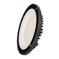 Светильник светодиодный Космос UFO HIgh Bay 150W 174-265V потолочный для высоких пролетов (1/4)