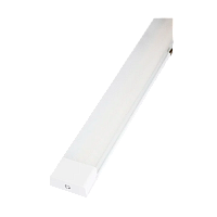 Светильник линейный Supermax ДПО-2 4000К 36W 174-265V IP40 прямоуг.Опал (1/30)