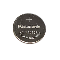 Аккумулятор CTL1616F Panasonic