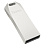 Флеш-накопитель HOCO UD4 32GB USB2.0 металл серебряный (1/70)