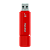 Флеш-накопитель Smartbuy Dock 32GB USB2.0 пластик красный