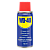 Средство WD-40 универсальное 100мл (1/24)