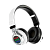 Наушники полноразмерные Borofone BO8 bluetooth 5.0 с микр. белый (1/12/36)