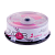 Диск DVD-R SmartTrack CB-25 4.7GB 16x 25шт. cake box (25/250)