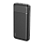 Внешний аккумулятор Remax RPP-166 20000mAh 2.1A 2USB/Type-C черный (1/16)