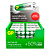 Батарейка GP Super G-Tech LR6 AA Shrink 4 Alkaline 1.5V (4/96/384)