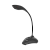 Микрофон Defender MIC-115 конденсаторный 38 дБ 1.7м черный (1/50)
