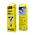 Кабель GFPower 15T USB (m)-Type-C (m) 1.0м 2.4A TPE белый (1/200/800)