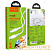 Кабель HOCO X58 USB (m)-Type-C (m) 1.0м 3.0A силикон белый (1/22/220)
