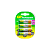 Аккумулятор бытовой GP HR6 AA BL4 NI-MH 2500mAh в пластиковой упаковке (4/40/400)