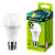 Лампа светодиодная Ergolux A60 E27 12W 6500К 172-265V груша ЛОН (1/10/100) 