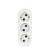 Удлинитель Smartbuy 3р.Б/З 10A 15.0м ПВС (1/12)