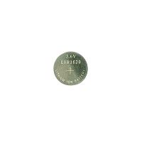 Аккумулятор ET LIR1620 BULK 11mAh, 3.6V, Li-Ion (1/5000)