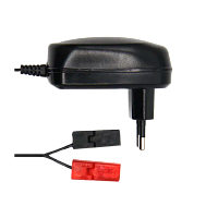 З/У для свинцово-кислотных аккумуляторов 6V GoPower ПроЛаб/ProLab 6 1.0A (1/100) 
