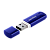 Флеш-накопитель Smartbuy Crown 256GB USB3.0 пластик синий