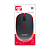 Мышь беспроводная Smartbuy 368AG ONE классическая USB черный красный (1/40)